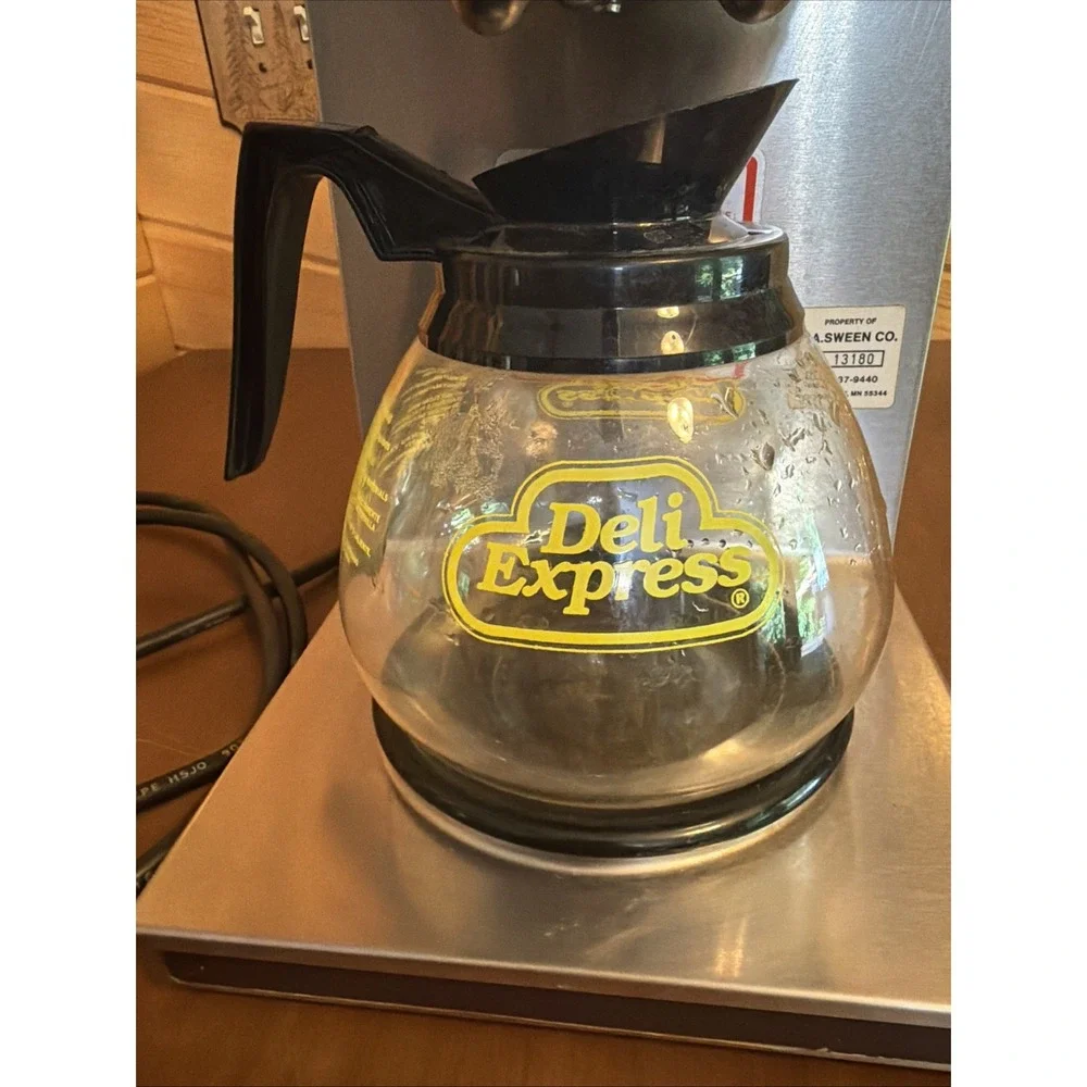 Bloomfield koffee king